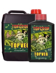 TOP VEG 1L | Top Crop