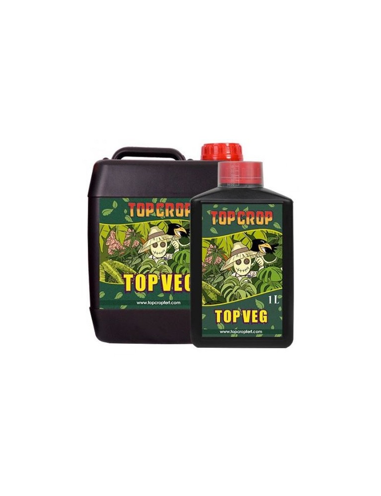 TOP VEG 1L | Top Crop