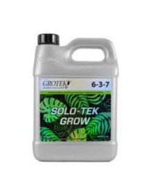 Solo-Tek Grow | Grotek