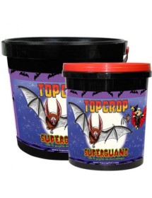 SuperGuano 1kg | Top Crop