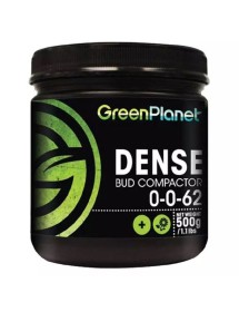 Dense Bud Compactor