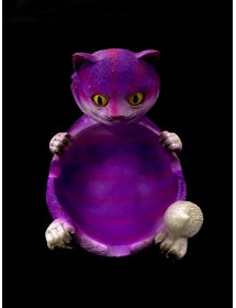 Cenicero de Gato