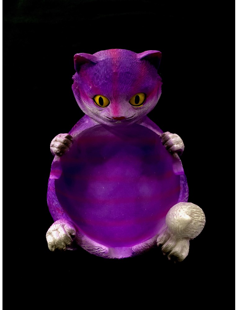 Cenicero de Gato
