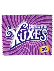 Polen Wonka 2g | Xuxes CBD