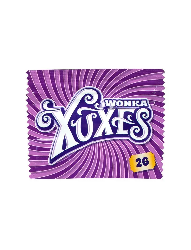 Polen Wonka 2g | Xuxes CBD