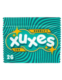 Polen CBD Bubble 2g | Xuxes...