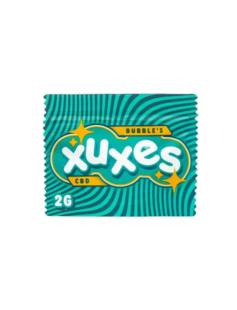 Polen CBD Bubble 2g | Xuxes CBD