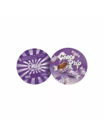 Polen CBD Choco Drip 5g |...