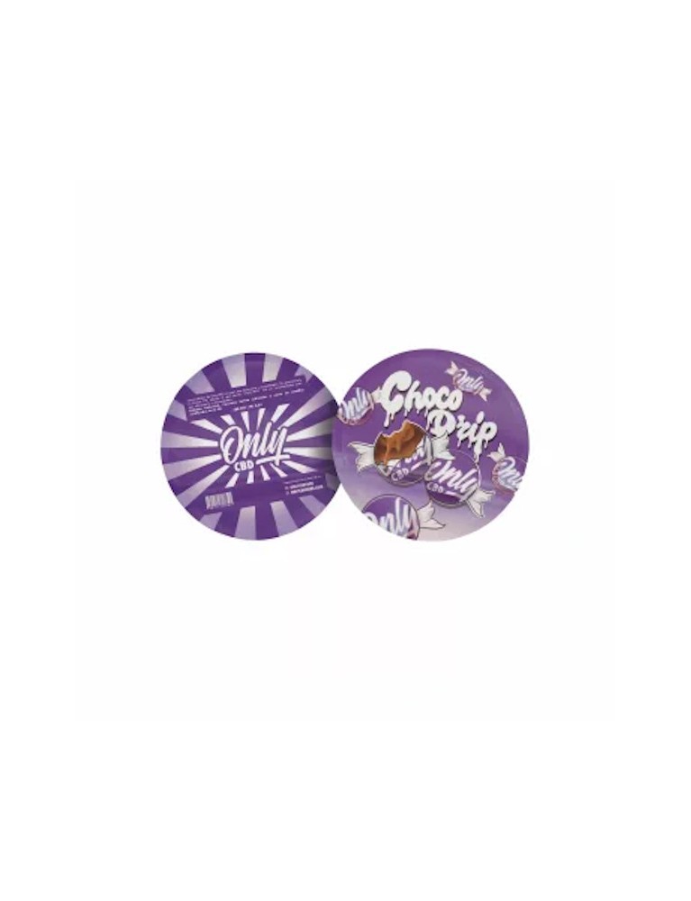 Polen CBD Choco Drip 5g | Only CBD