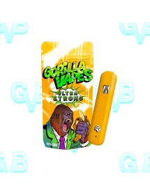 VAPER CBD Gorilla Vapes 75%...