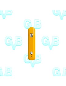 VAPER CBD Gorilla Vapes 75% | GORILLA GRILLZ CBD