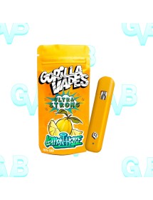 VAPER CBD Lemon Haze 75% |...
