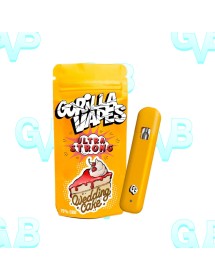 VAPER CBD Wedding Cake 75%...