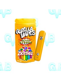 VAPER CBD Zkittlez 75% |...