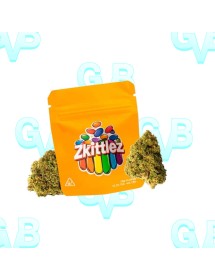 Flores CBD Zkittles 3,5g |...