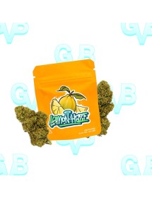 Flores CBD Lemon Haze 3,5g...