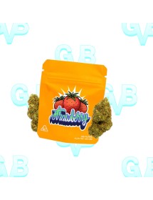 Flores CBD Strawberry 3,5g...