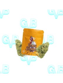 Flores CBD Leeroy Jenkins...