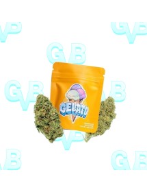 Flores CBD Gelato | Gorilla...