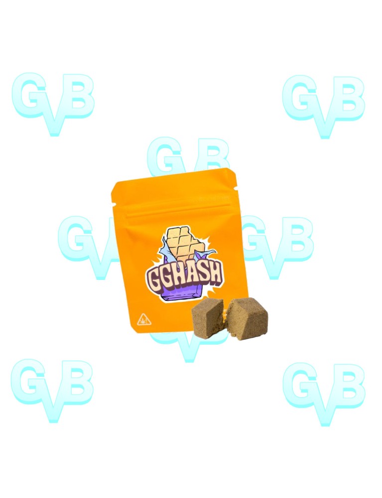 Polen CBD Papaya 5g | Gorilla Grillz CBD