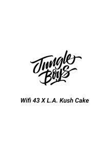 Jungle Boyz Seeds | Wifi 43...