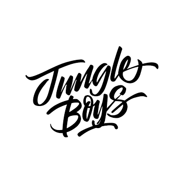 Jungle Boyz